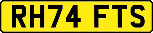 RH74FTS