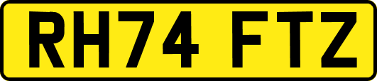 RH74FTZ