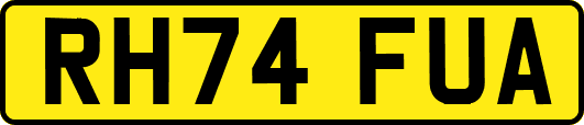 RH74FUA