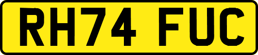 RH74FUC