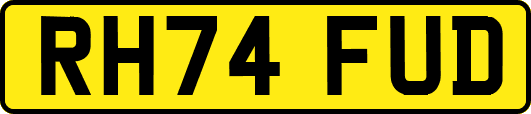 RH74FUD