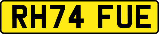 RH74FUE