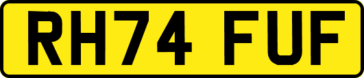 RH74FUF