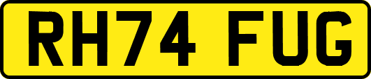 RH74FUG