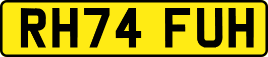 RH74FUH