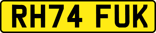 RH74FUK
