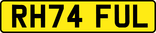 RH74FUL