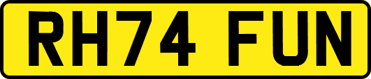 RH74FUN