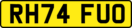 RH74FUO