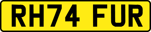RH74FUR