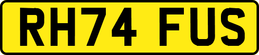 RH74FUS