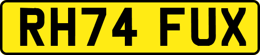 RH74FUX