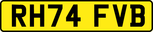 RH74FVB