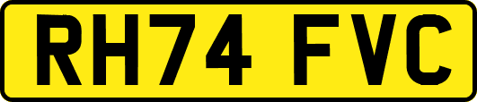 RH74FVC