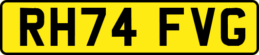 RH74FVG