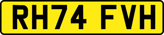 RH74FVH