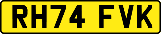 RH74FVK