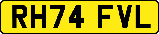 RH74FVL