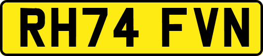 RH74FVN