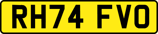 RH74FVO