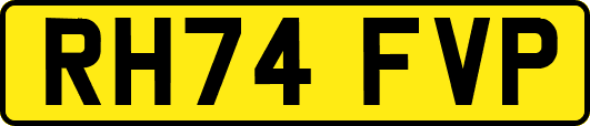 RH74FVP