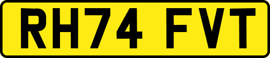 RH74FVT