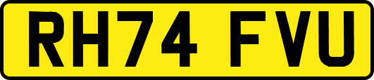 RH74FVU