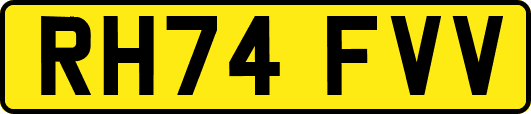 RH74FVV