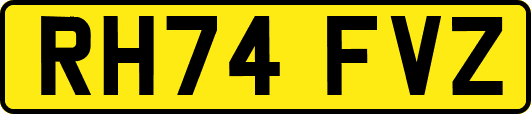 RH74FVZ