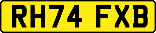 RH74FXB