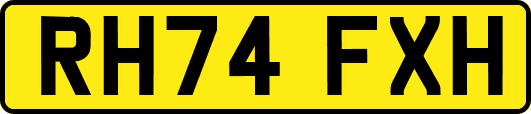 RH74FXH