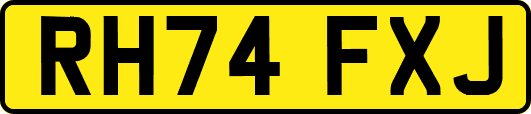 RH74FXJ