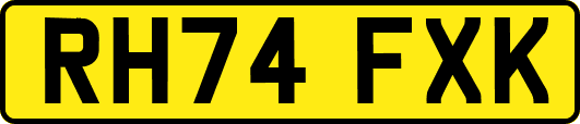 RH74FXK