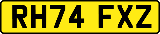RH74FXZ
