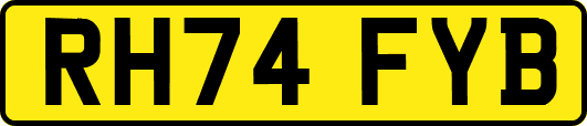 RH74FYB