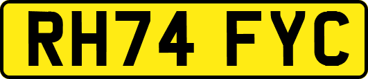 RH74FYC
