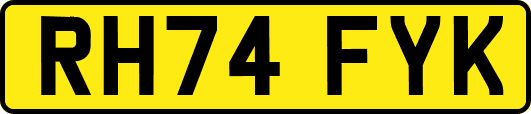 RH74FYK