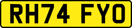 RH74FYO