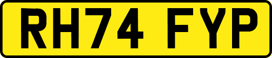 RH74FYP