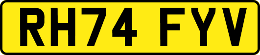RH74FYV