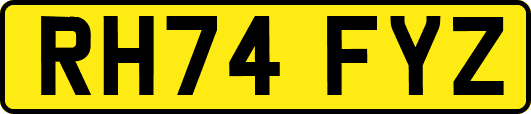 RH74FYZ