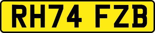 RH74FZB