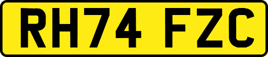RH74FZC