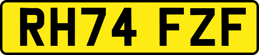 RH74FZF