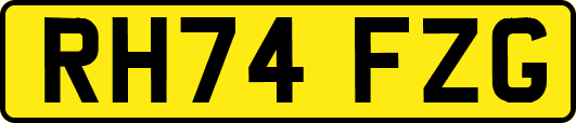 RH74FZG