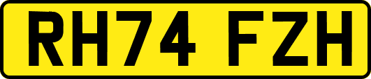 RH74FZH