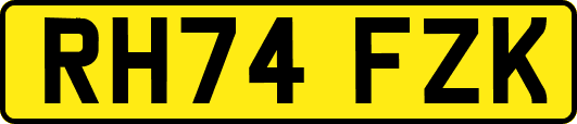 RH74FZK
