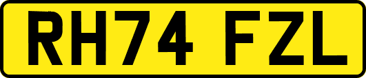 RH74FZL