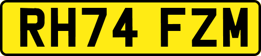RH74FZM