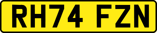 RH74FZN